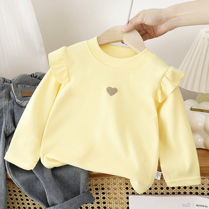 A children's thermal top