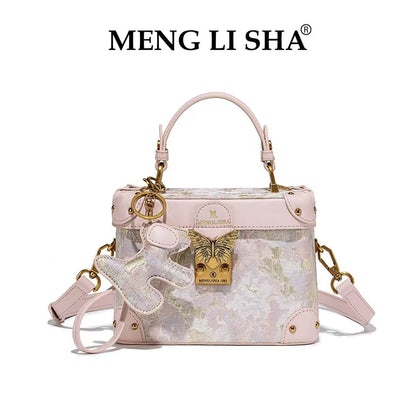 A ladies handbag
