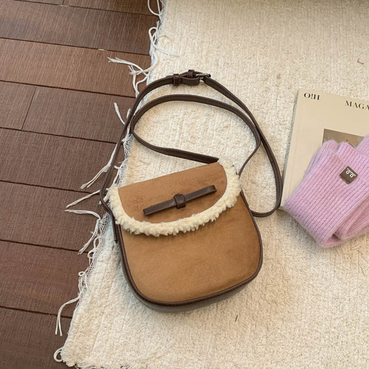 حقيبة مراسلة 