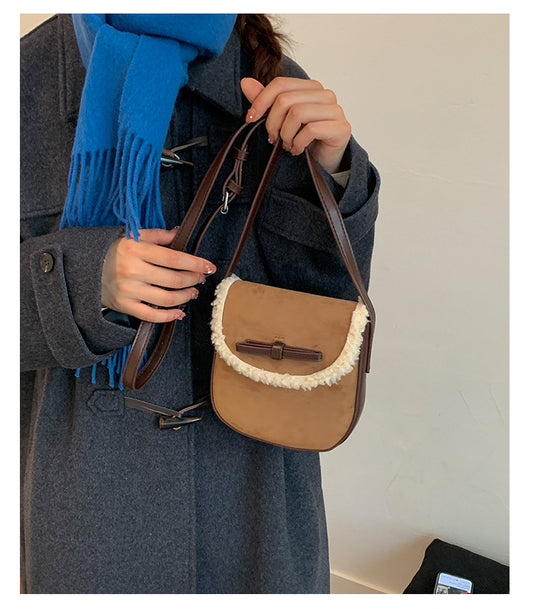 حقيبة مراسلة 