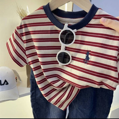 A children's shirt