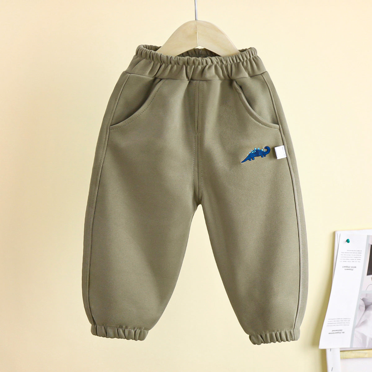 A children's pants