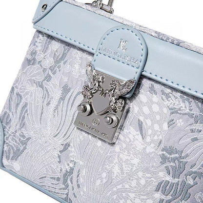 A ladies handbag