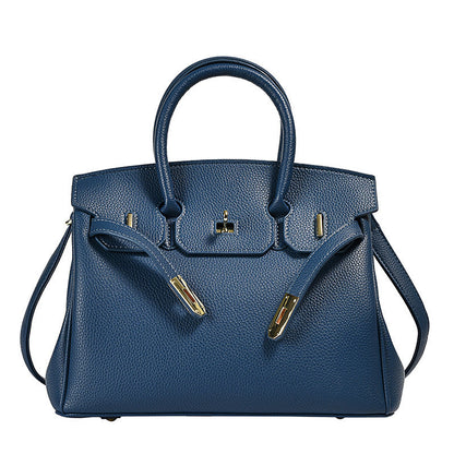 A women's bag large capacity handbag