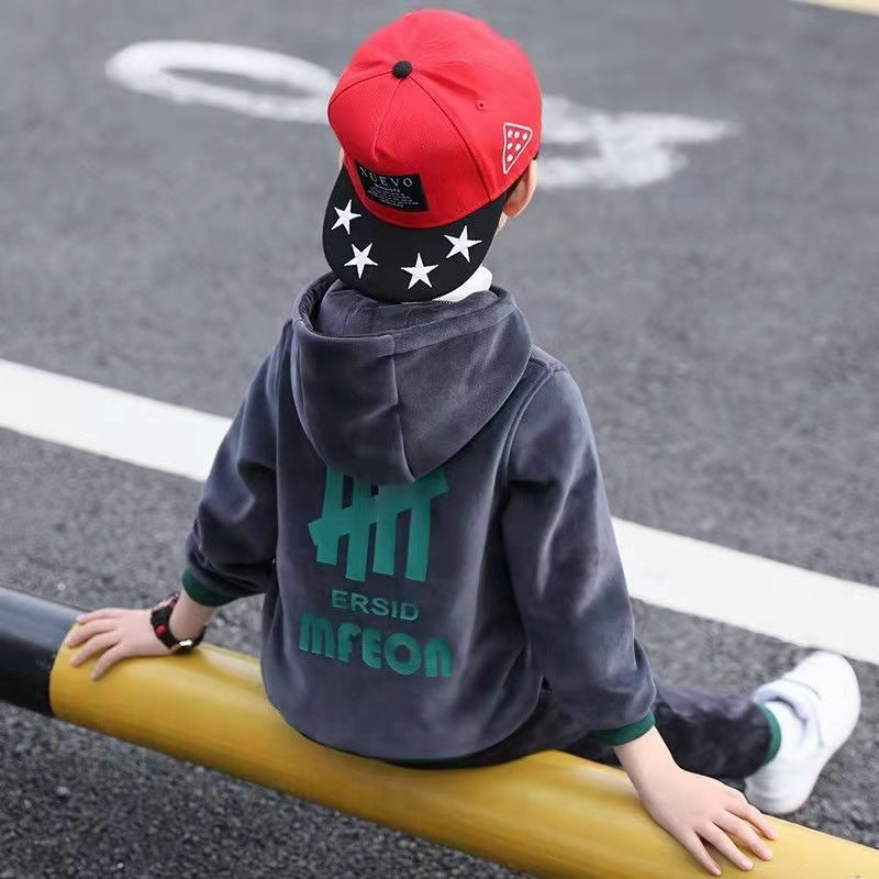 A children's clothing