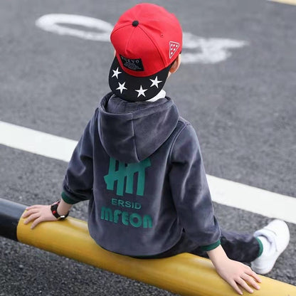 A children's clothing