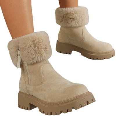 A Women's Ankle Boots