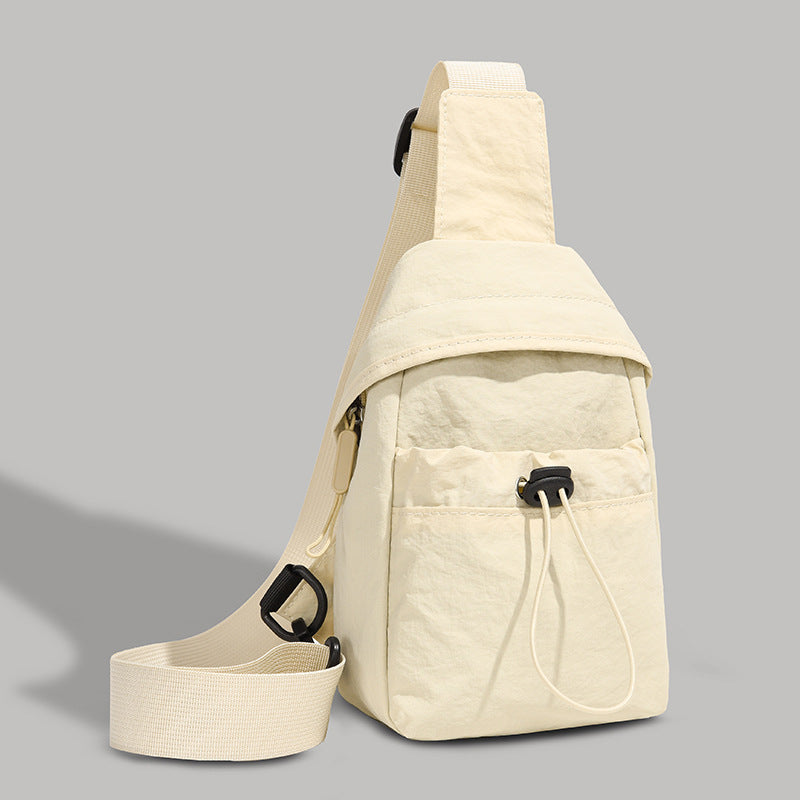 حقيبة كتف واحدة 