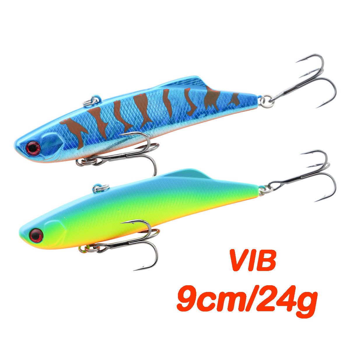 A Luya Bait VIB Bait Bionic Bait Fishing Tackle
