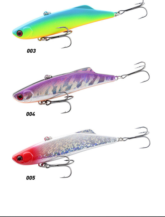 A Luya Bait VIB Bait Bionic Bait Fishing Tackle