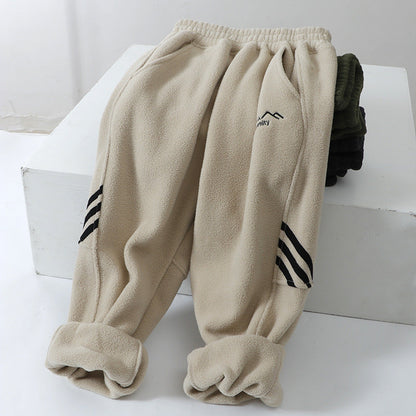 A children's pants