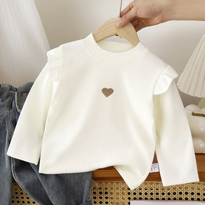 A children's thermal top