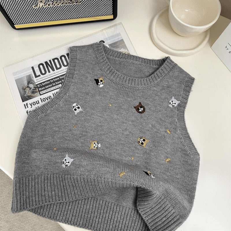 A two-piece set of children's shirts