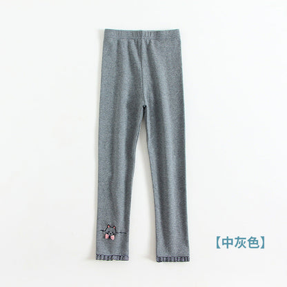 A children's leggings