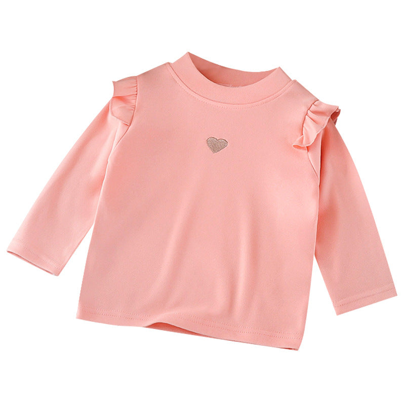 A children's thermal top