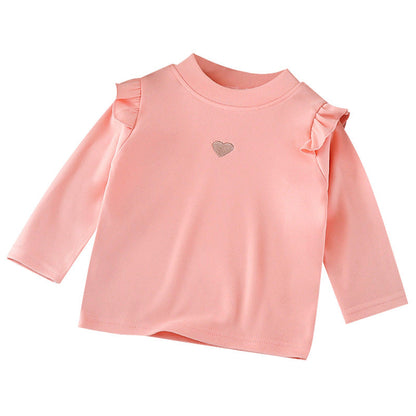 A children's thermal top