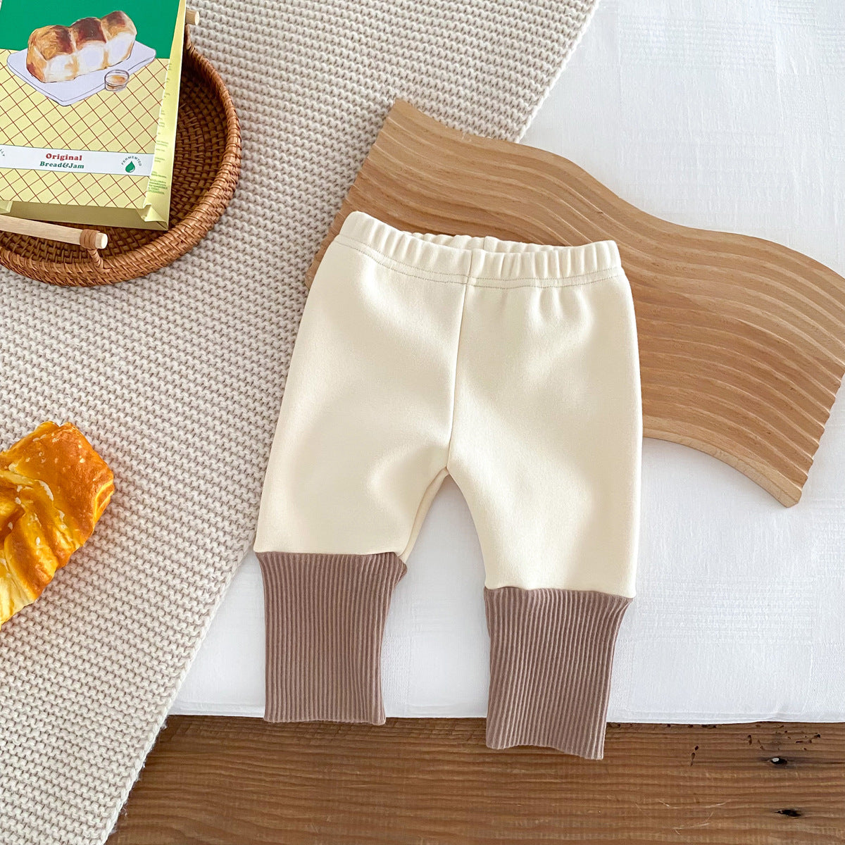 A children's sweater