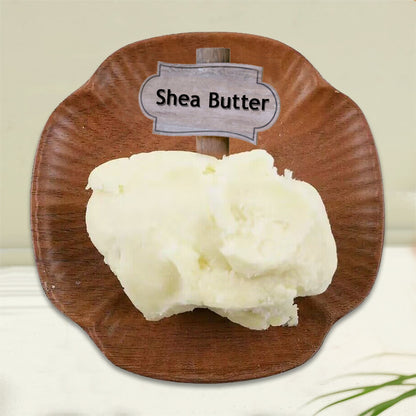 A Shea Butter