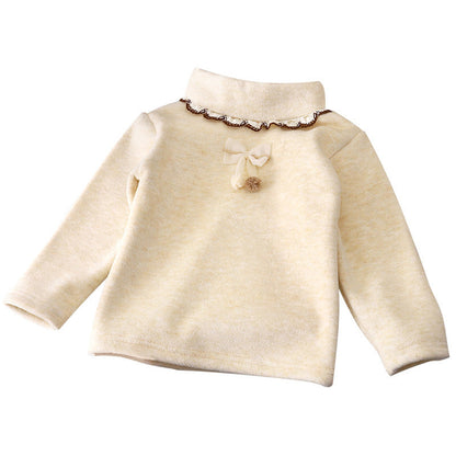 A children's thermal top