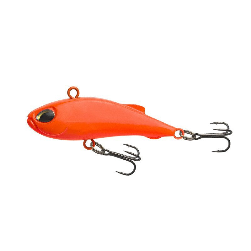 A microsubstance vib hard bait luya bait plastic hard bait