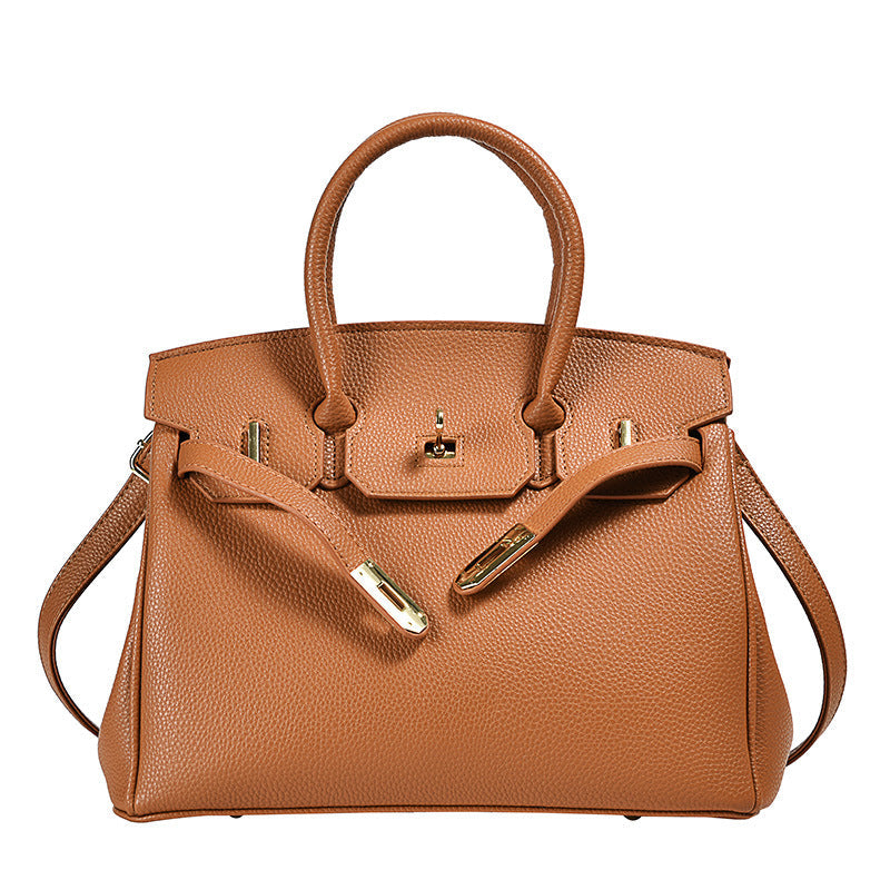 A women's bag large capacity handbag
