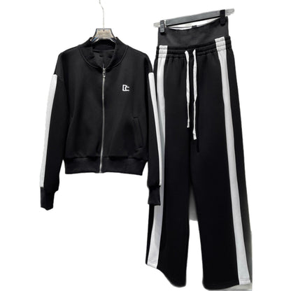 A women's three-piece set