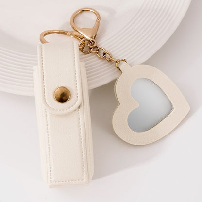 A  mirror mouth red envelope gift