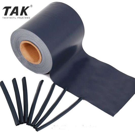 A PVC450g fence cloth, wall screen cloth