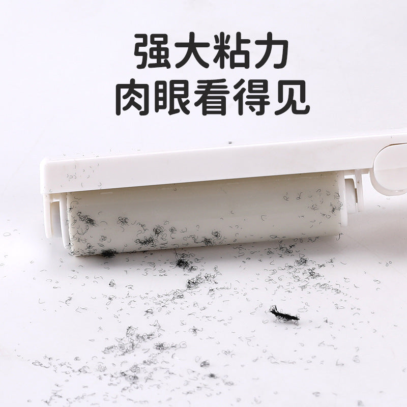 A portable folding washing sticker