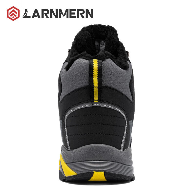 A Labor protection shoes anti-static and anti-puncture work shoes