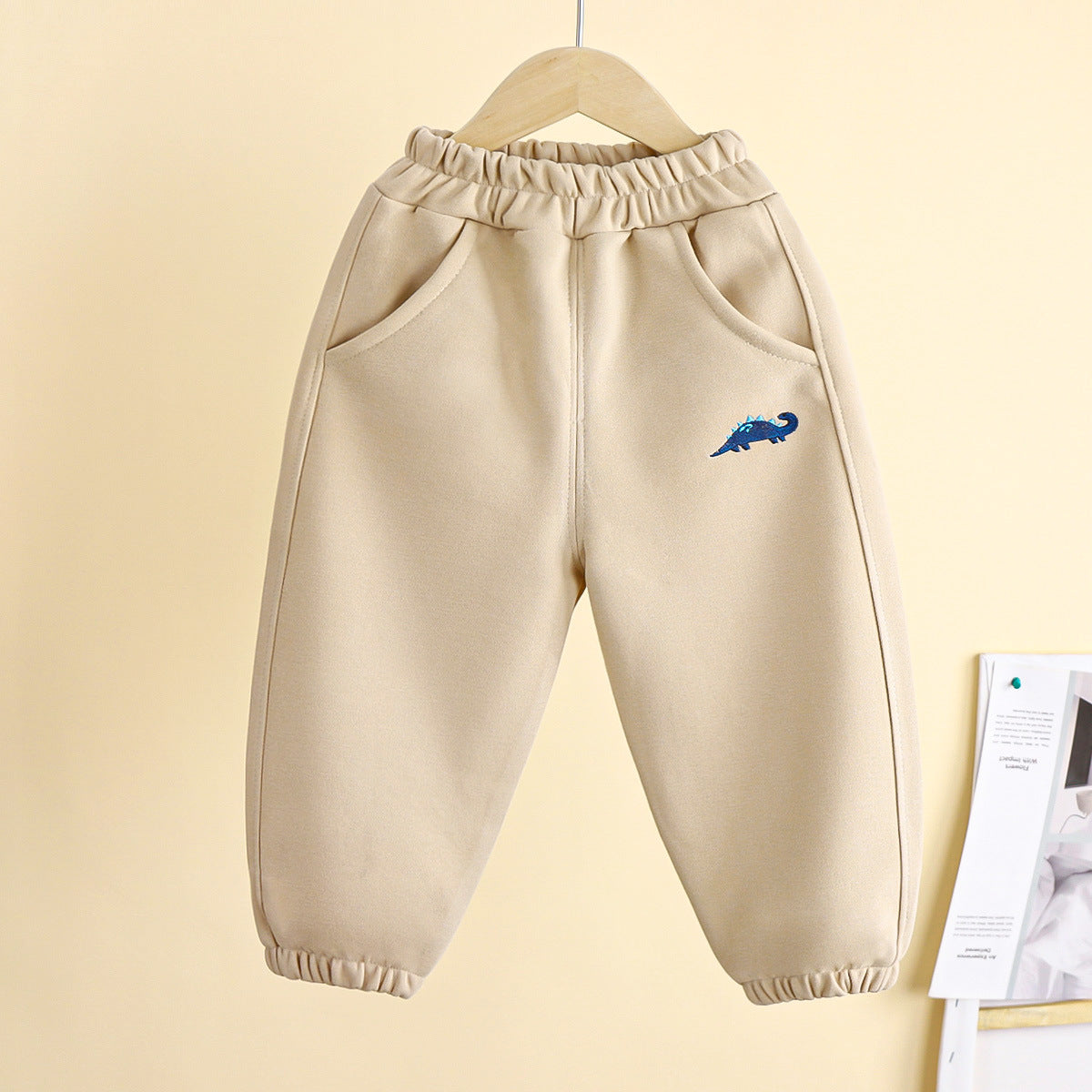 A children's pants