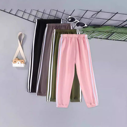 A children's trousers