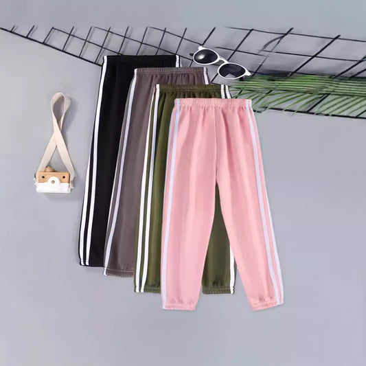 A children's trousers