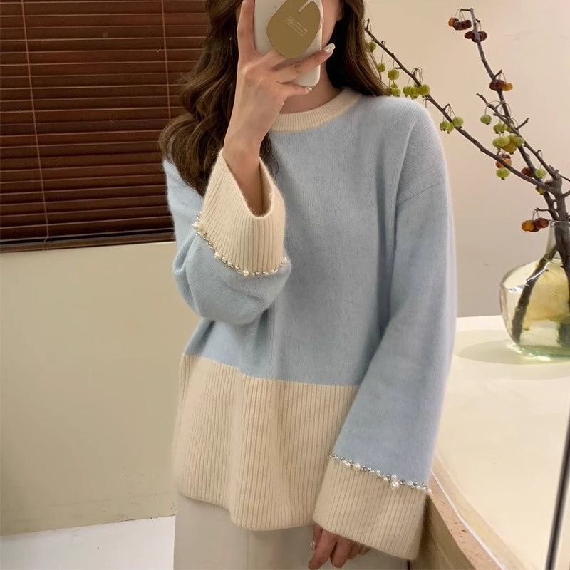 A women's sweater