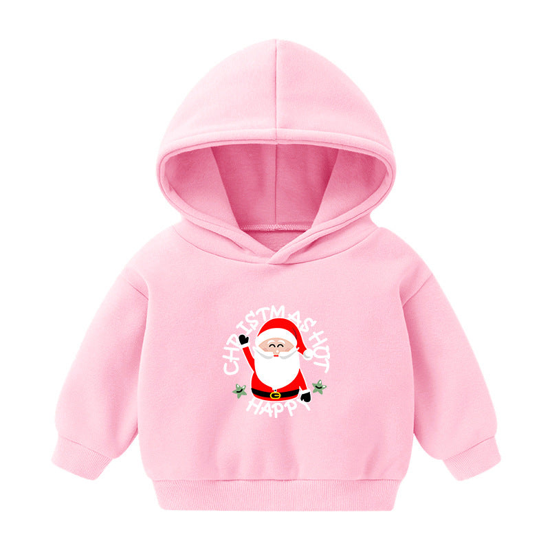 A children's sweater