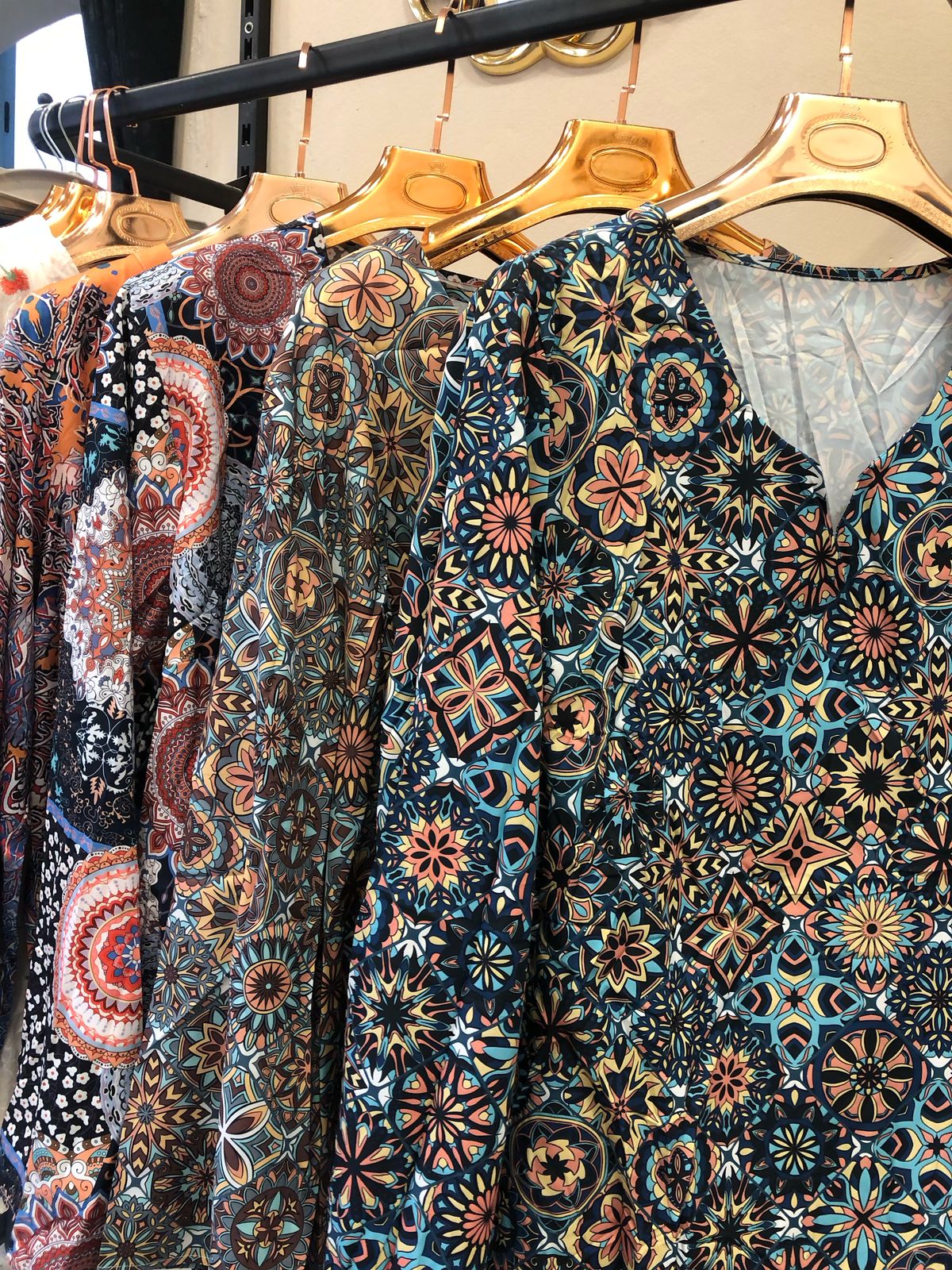 B3-M38   Summer new over size women's tops - Mixbatch