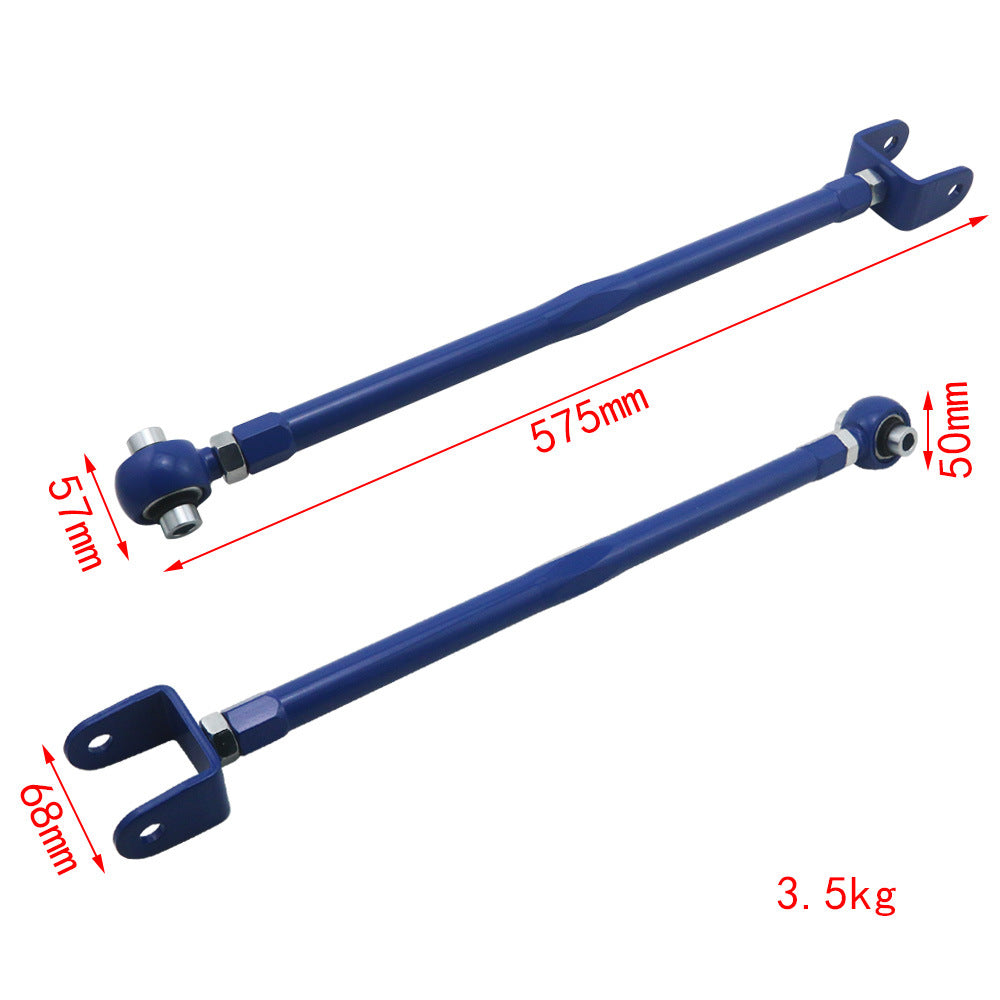 Applicable BMW 3Department E36 / 99-05 E46 / 03-08 BMW Z4Adjustable Rear Camber Control Arm