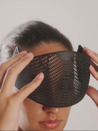 Scarf Holder Headscarf Hair Accessory