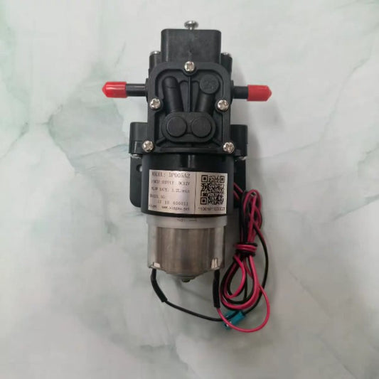 A water pump dispenser DP005A2 12V