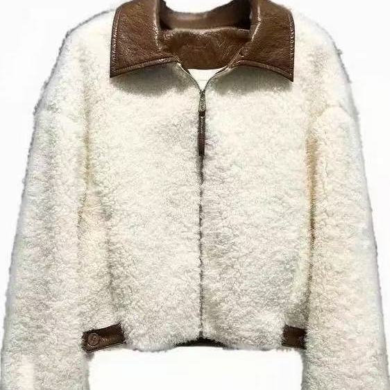 P women's winter coat