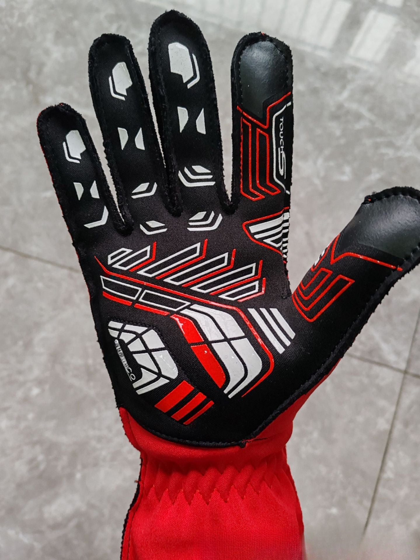 Racing Gloves