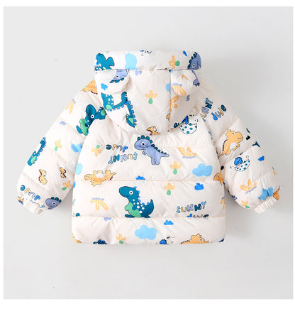 Children's Winter Jacket