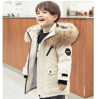 Children's Jacket