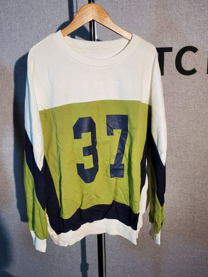 B2-m4 Autumn and winter casual sports casual fashion tops - Mixbatch