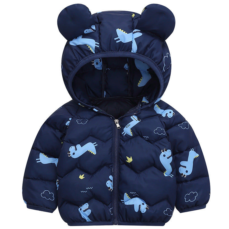 Children's Jacket