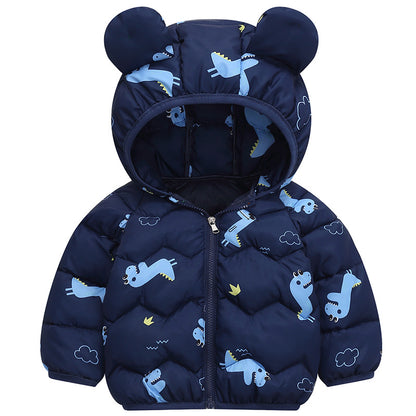 Children's Jacket