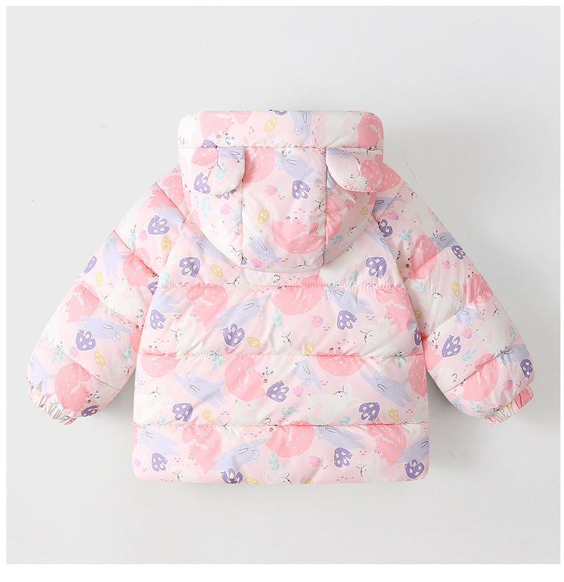 Children's Winter Jacket