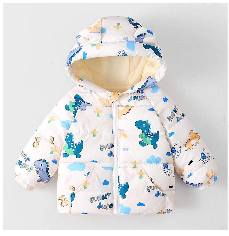 Children's Winter Jacket
