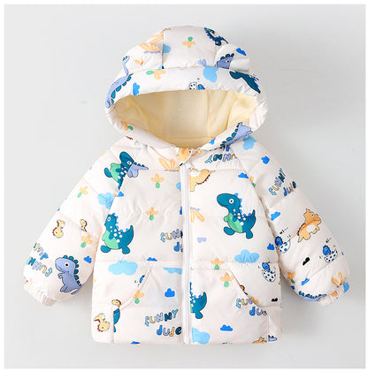 Children's Winter Jacket