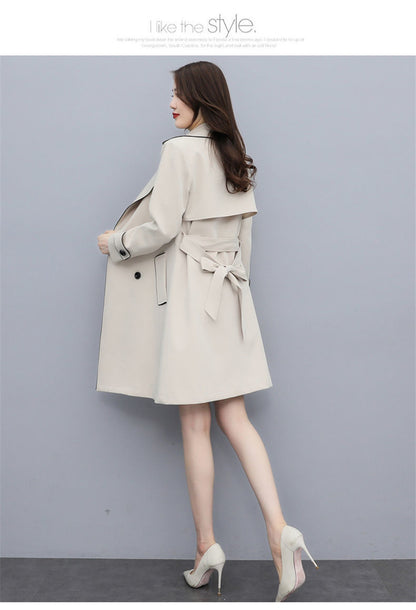 Trench Coat
